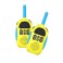 WALKIE TALKIE EGOBOO KBWT11YEL KIDDOBOO TOKILAB YELLOW